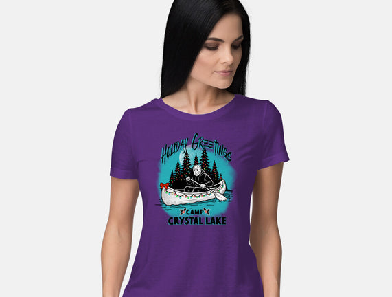 Holiday At Crystal Lake