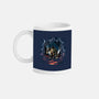 Under The Mansion-None-Mug-Drinkware-zascanauta