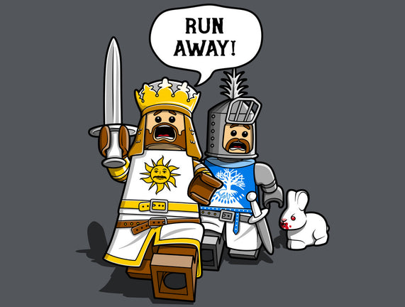 Run Away