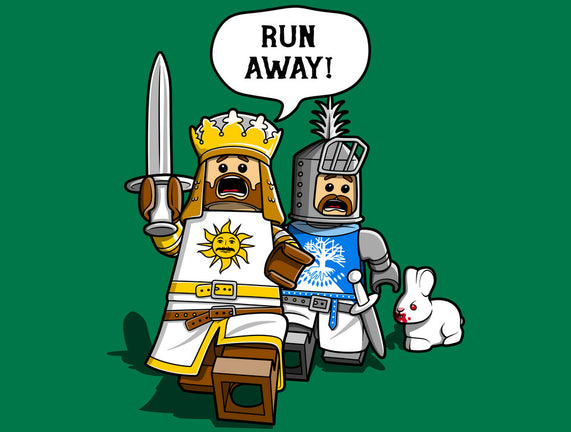 Run Away