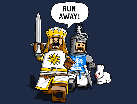 Run Away