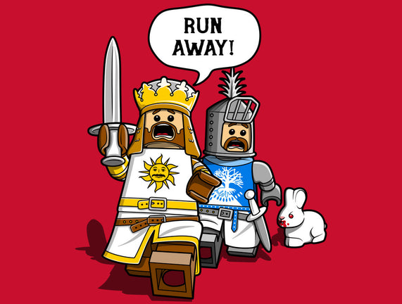 Run Away