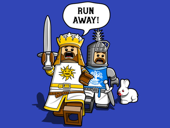 Run Away