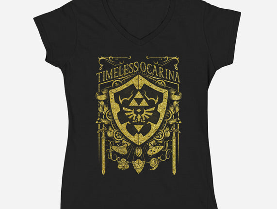 Timeless Ocarina