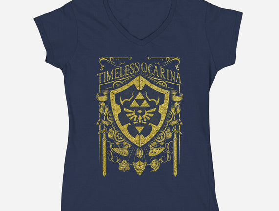 Timeless Ocarina
