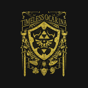 Timeless Ocarina