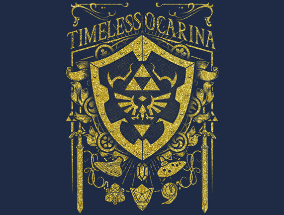 Timeless Ocarina