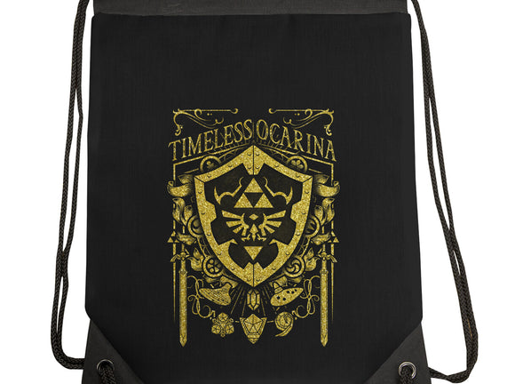 Timeless Ocarina