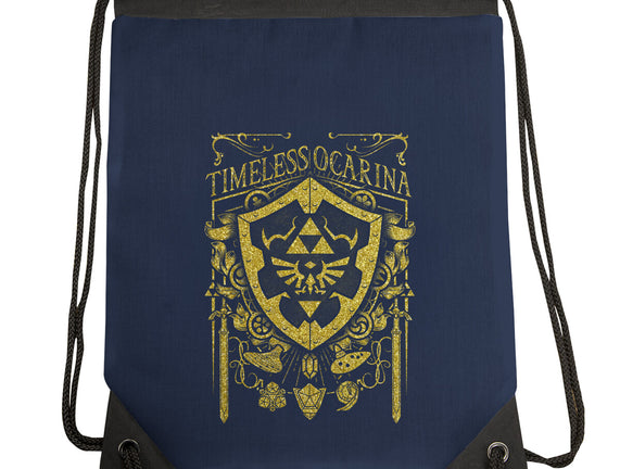 Timeless Ocarina