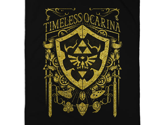 Timeless Ocarina