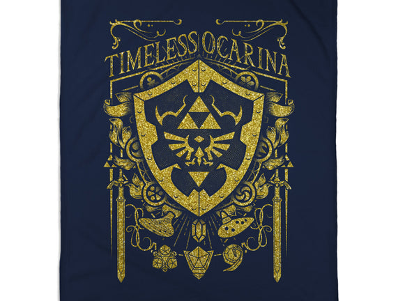 Timeless Ocarina