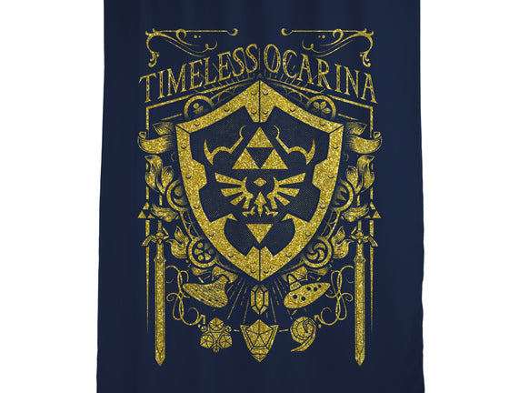 Timeless Ocarina