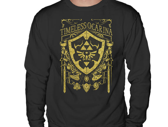 Timeless Ocarina