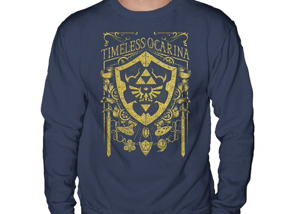 Timeless Ocarina