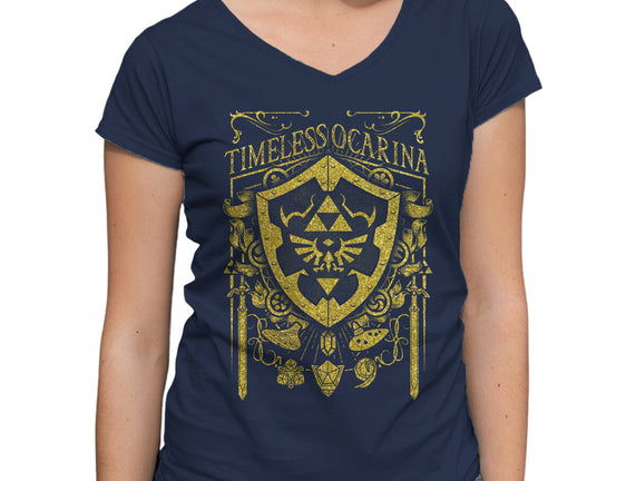 Timeless Ocarina