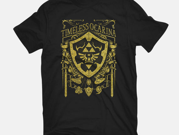Timeless Ocarina