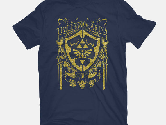 Timeless Ocarina