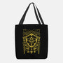 Timeless Ocarina-None-Basic Tote-Bag-Arinesart