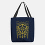 Timeless Ocarina-None-Basic Tote-Bag-Arinesart