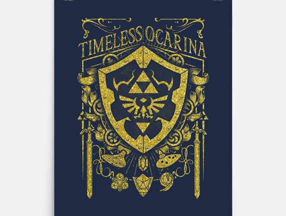 Timeless Ocarina