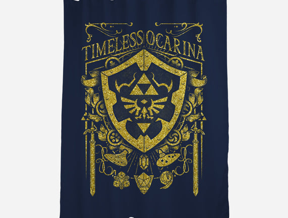 Timeless Ocarina