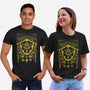 Timeless Ocarina-Unisex-Basic-Tee-Arinesart