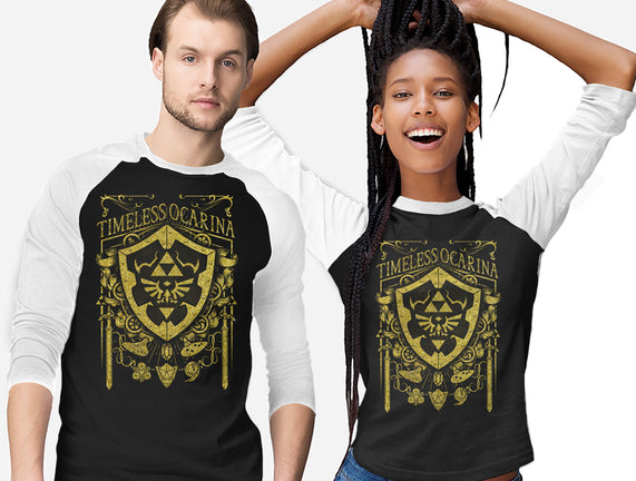 Timeless Ocarina
