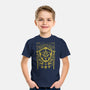 Timeless Ocarina-Youth-Basic-Tee-Arinesart