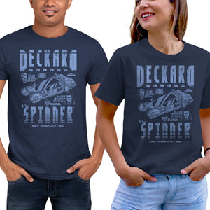 Deckard Garage