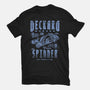 Deckard Garage-Mens-Heavyweight-Tee-Arinesart