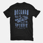 Deckard Garage-Youth-Basic-Tee-Arinesart