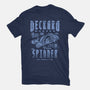 Deckard Garage-Mens-Heavyweight-Tee-Arinesart