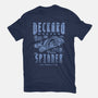 Deckard Garage-Mens-Basic-Tee-Arinesart