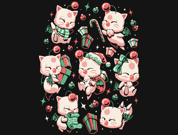 Merry Moogmas