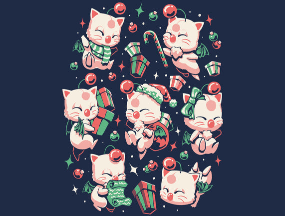 Merry Moogmas