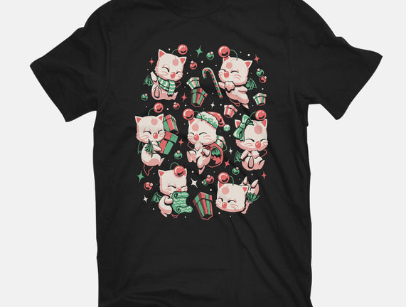 Merry Moogmas