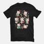 Merry Moogmas-Mens-Heavyweight-Tee-eduely