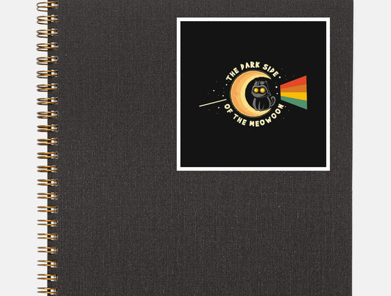 The Dark Side Of The Meowoon