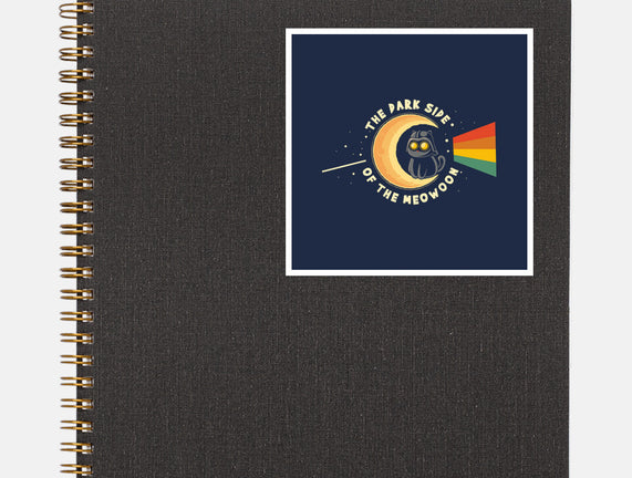 The Dark Side Of The Meowoon