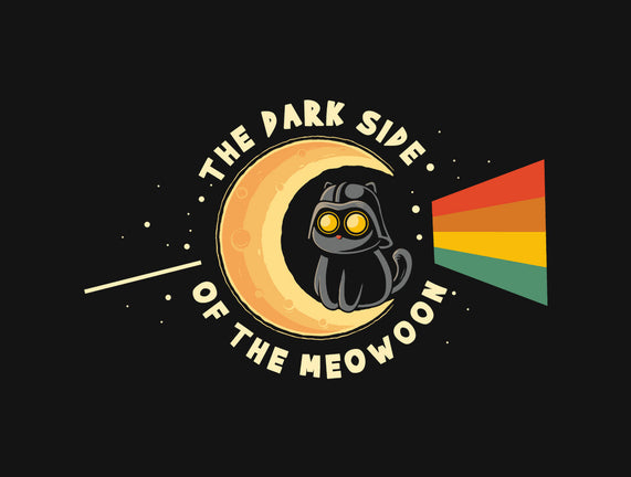 The Dark Side Of The Meowoon