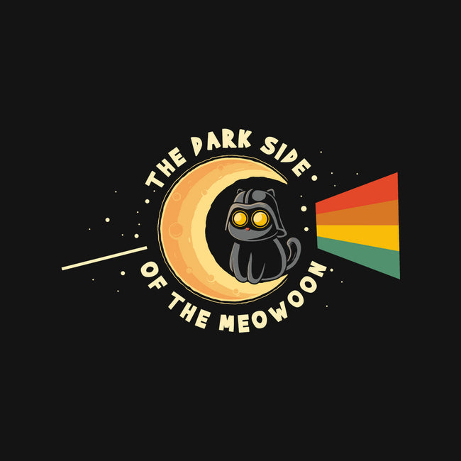 The Dark Side Of The Meowoon-Mens-Long Sleeved-Tee-erion_designs