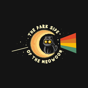 The Dark Side Of The Meowoon