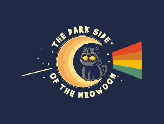 The Dark Side Of The Meowoon