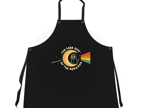 The Dark Side Of The Meowoon