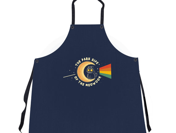 The Dark Side Of The Meowoon