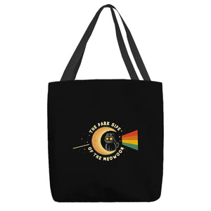 The Dark Side Of The Meowoon