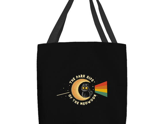 The Dark Side Of The Meowoon