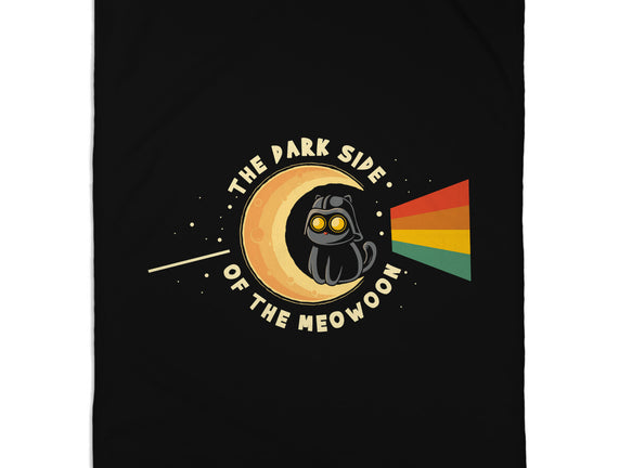 The Dark Side Of The Meowoon
