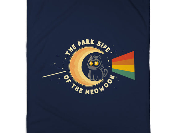 The Dark Side Of The Meowoon