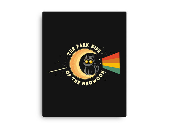 The Dark Side Of The Meowoon
